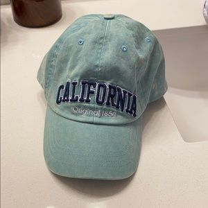 California Hat
